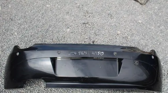 BMW Z4 E85 E86 Rear bumper