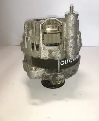 Mitsubishi Outlander Generator/alternator 1800A431 A2TX5781