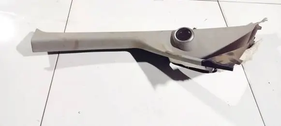 Honda FR-V (C) pillar trim 84151sjd 84151-sjd