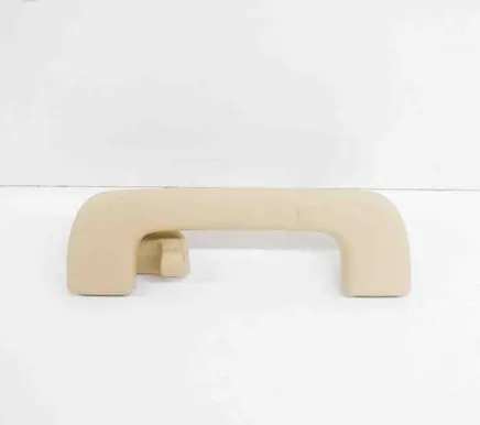 Audi A5 Sportback 8TA Rear interior roof grab handle 8R0857607H 8R0857608D