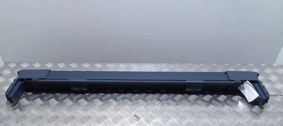 Porsche Panamera (970) Parcel shelf load cover 