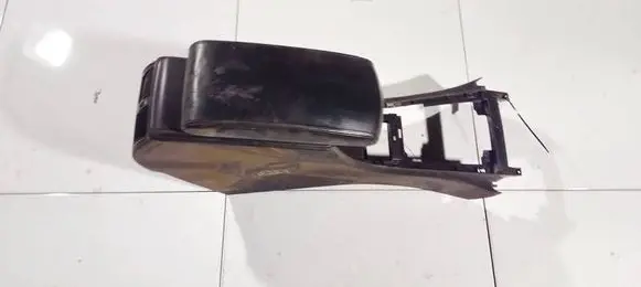 Peugeot 407 Armrest 9646882880