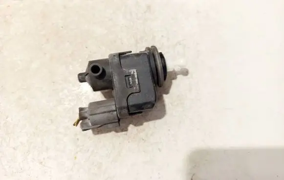 Honda Jazz Headlight level adjustment motor 007878