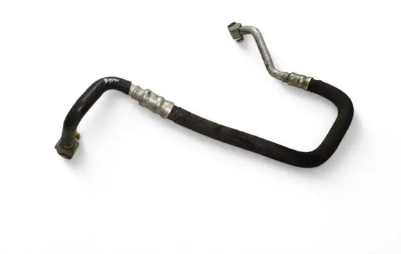 Audi A6 S6 C6 4F Air conditioning (A/C) pipe/hose 4F0260701M