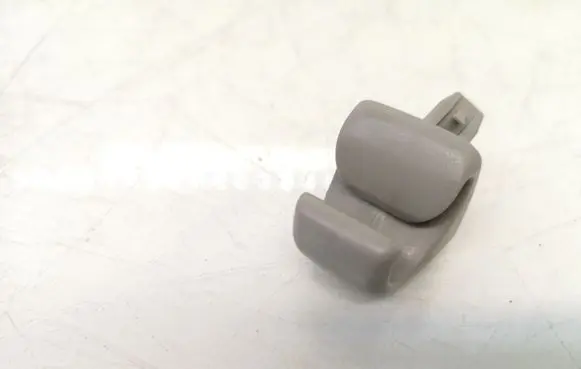 Toyota Avensis T250 Sun visor clip/hook/bracket 