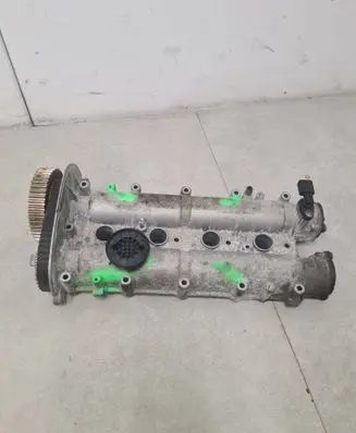 Volkswagen Polo V 6R Engine head 036103475