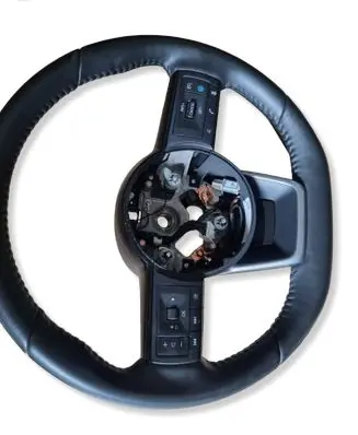 Nissan Qashqai Steering wheel 484306UJ2A