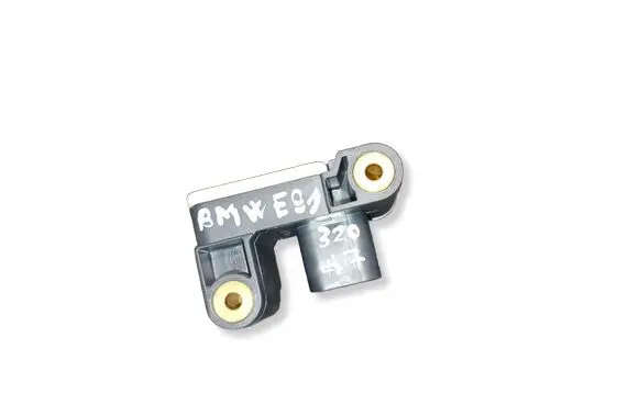 BMW 3 E90 E91 Airbag deployment crash/impact sensor 6911003