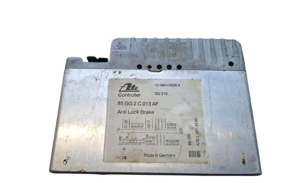 Ford Scorpio ABS control unit/module 85GG2C013AF 332210 10092400304