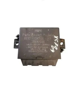 Volvo XC70 Parking PDC control unit/module 30682548 0905700970 GG9215K866BH
