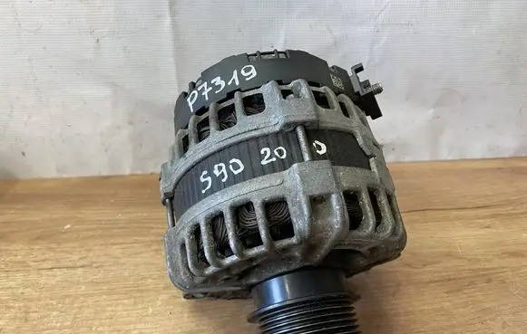 Volvo S90, V90 Generator/alternator 30659580