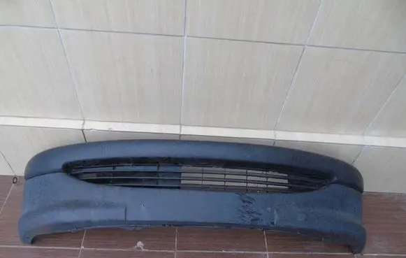 Peugeot 206 Front bumper 9625078477