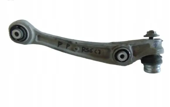 Audi A6 S6 C7 4G Front lower control arm/wishbone 8K0407156C