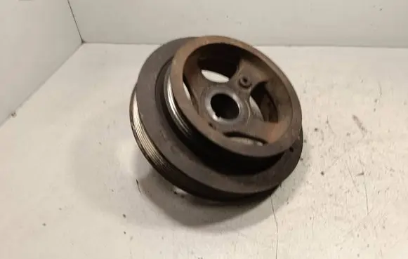 Nissan Navara D40 Crankshaft pulley