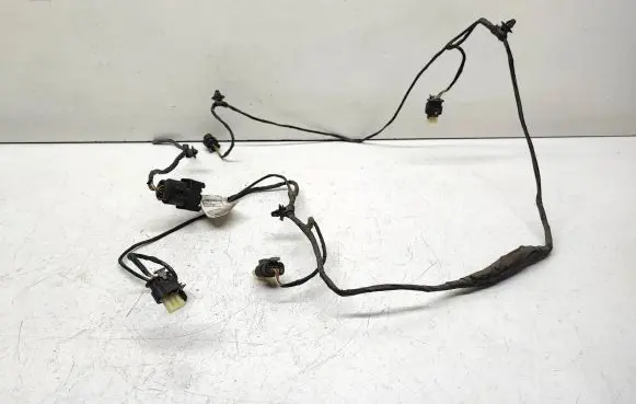 BMW X3 F25 Parking sensor (PDC) wiring loom 9304731
