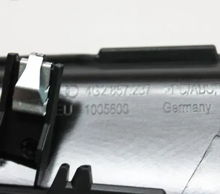 Audi A6 S6 C7 4G Other interior part 4G2857237