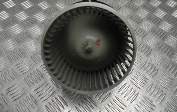 Rover 75 Heater fan/blower MF0160700421 T6215