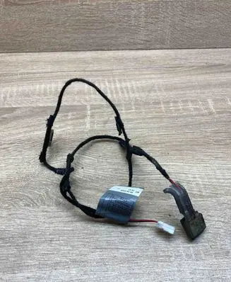 BMW X5 E70 Rear door wiring loom 7184662