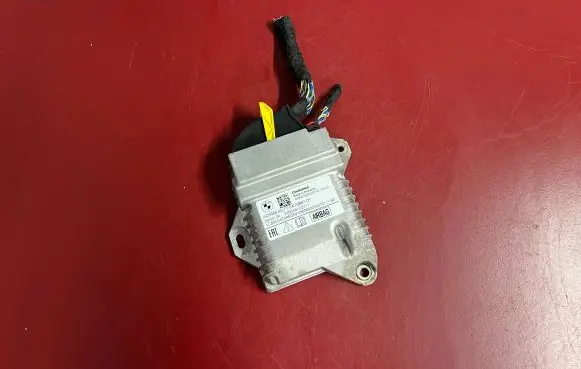 BMW X1 U11 Airbag control unit/module 5A75887 65775A75887