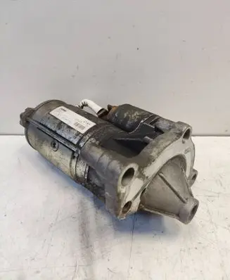 Peugeot 508 Starter motor 9654561480