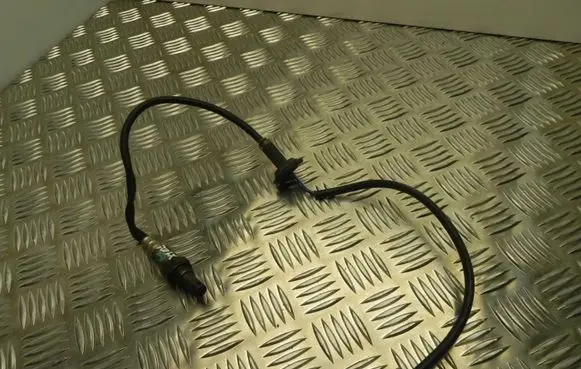 Toyota Avensis T250 Lambda probe sensor 8946720060 X1025
