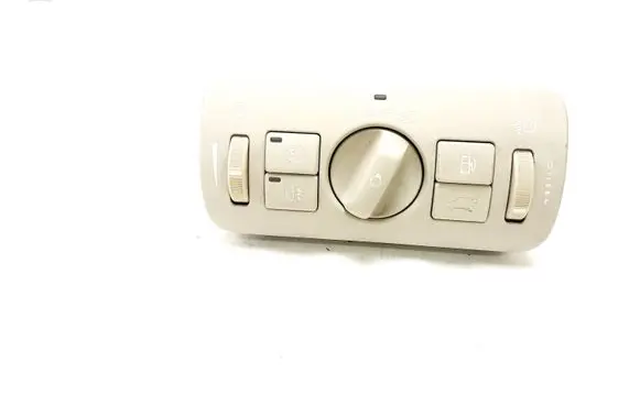 Volvo V70 Light switch 30739423