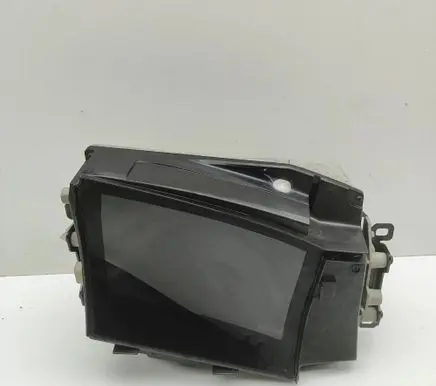 Porsche Taycan 9J1 Head up display screen 9JA919617M