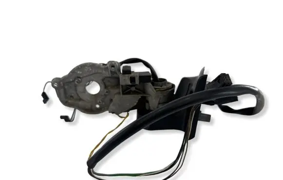 Peugeot 307 Front door wing mirror part 85007983