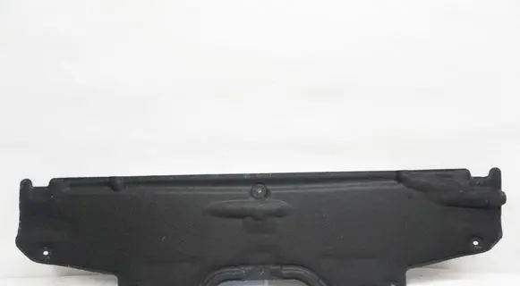 Nissan Primastar Engine bonnet/hood sound/heat insulation 658403230R