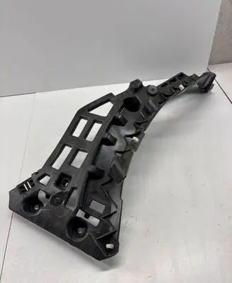 Porsche Macan (95B) Rear bumper corner part panel trim 95B807453H