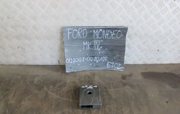 Ford Mondeo MK IV Bluetooth control unit module 7S7T19G488BE