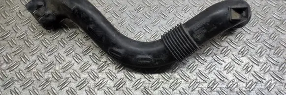 Renault Captur Brake booster pipe/hose 165556691R