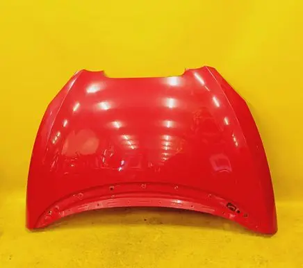 Seat Altea XL Engine bonnet/hood 
