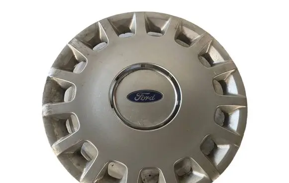Ford Focus R15 wheel hub/cap/trim 98AB1130NE