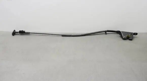 Volkswagen Jetta VI Rear seat headrest 5C6885681