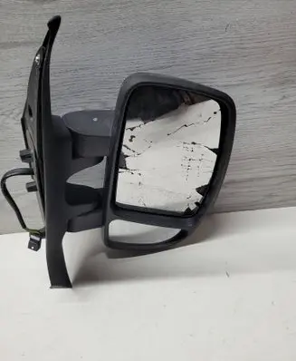Renault Master III Front door electric wing mirror GV68030R