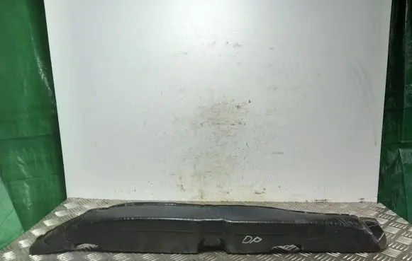 KIA Sorento Fender foam support/seal 