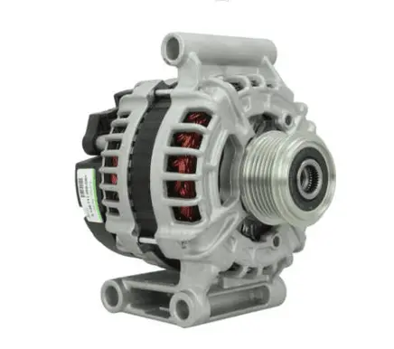 Citroen Jumper Generator/alternator 0125711101