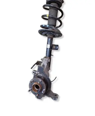 Nissan Murano Z51 Front wheel hub spindle knuckle 