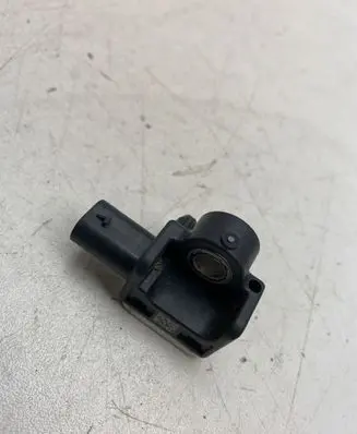 Seat Ibiza IV (6J,6P) Airbag deployment crash/impact sensor 2H0959351
