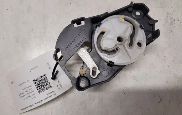 BMW 3 E90 E91 Air flap motor/actuator 1139300721 EAB222