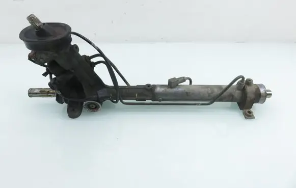 Volkswagen Polo IV 9N3 Steering rack 0230080050001
