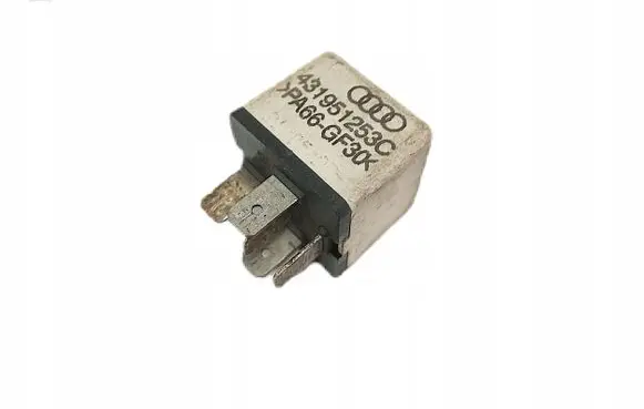 Seat Ibiza II (6k) Other relay 431951253C