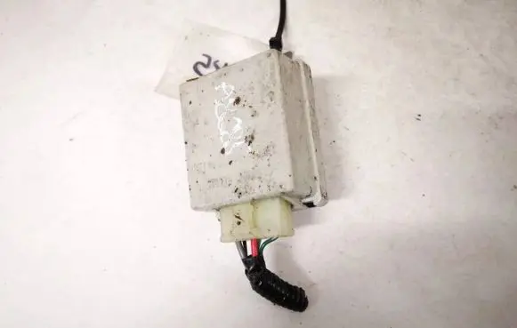 Honda FR-V Other control units/modules