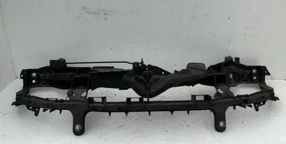 Ford C-MAX I Radiator support slam panel C-MAXlift