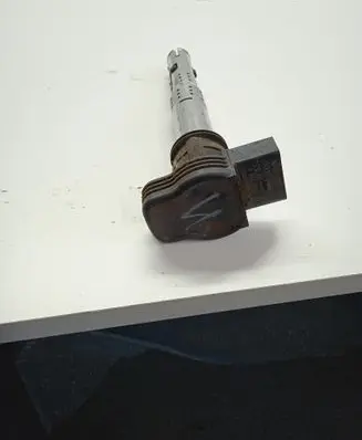 Seat Toledo III (5P) High voltage ignition coil 07K905715