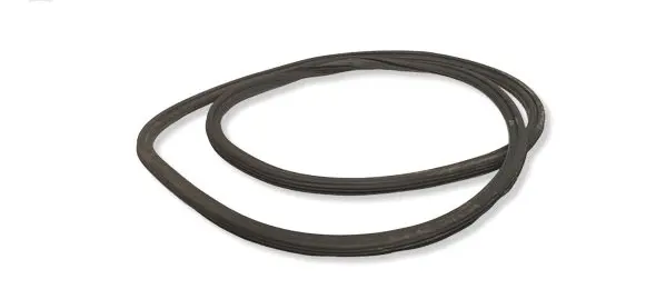 Audi A4 S4 B8 8K Front door rubber seal 
