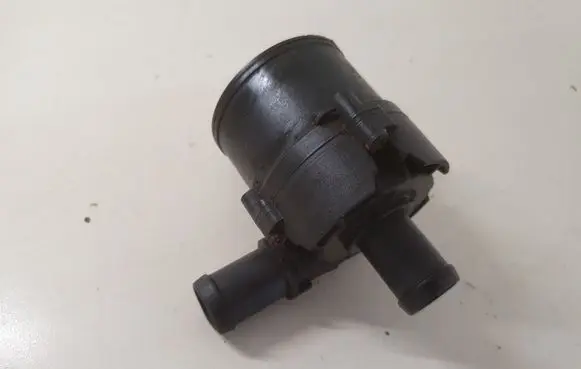 Opel Vivaro Electric auxiliary coolant/water pump 925164GA0A