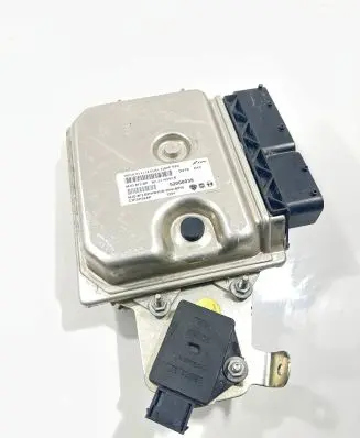 Fiat Ducato Engine control unit/module BC0116592B 52000039 C3HSHS2AP