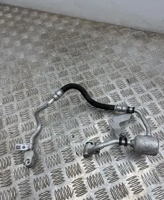 BMW 2 F46 Air conditioning (A/C) pipe/hose 936537803 59365378 64539365378